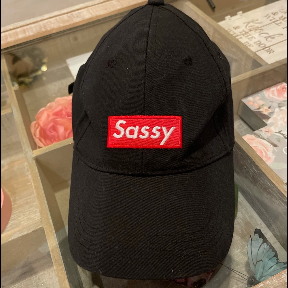 Black Hat